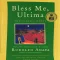 Bless Me Ultima Rudolfo Anaya