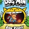 Dog Man Lord Of The Fleas Dav Pilkey