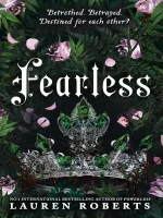Fearless Lauren Roberts