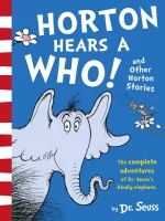 Horton Hears Who Dr Seuss