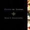 House Of Leaves Mark Z Danielewski