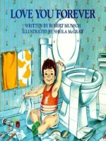 Love You Forever Robert Munsch