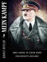 Mein Kampf Adolf Hitler