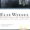Night Elie Wiesel