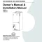Copper Hunter Owner’s Manual & Installation Manual