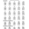 Guitar Chord Chart