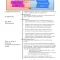 Middle School Compare Contrast Literary Essay Sample