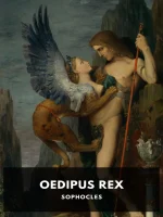 Oedipus Rex