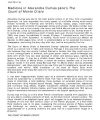 Thumbnail for Medicine in Alexandre Dumas père's The Count of Monte Cristo
