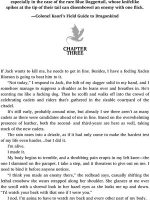 Thumbnail for Fourth wing - Chapter no 3