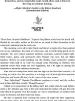 Thumbnail for Fourth Wing - Chapter no 4