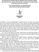 Thumbnail for Fourth Wing - Chapter no 5