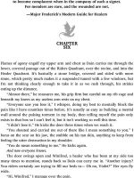 Thumbnail for Fourth Wing - Chapter no 6