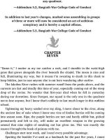 Thumbnail for Fourth Wing - Chapter no 7