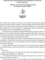 Thumbnail for Fourth Wing - Chapter no 8