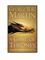 Thumbnail for A Game of Thrones