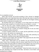 Thumbnail for Fourth Wing - Chapter no 9