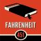 Thumbnail for Fahrenheit 451 Book