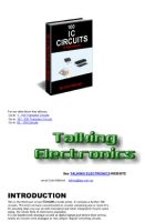 Thumbnail for 100 IC Circuits