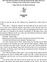 Thumbnail for Fourth Wing - Chapter no 10