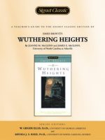 Thumbnail for Teacher Guide of Wuthering Heights