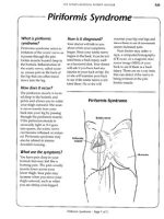 Thumbnail for Piriformis Syndromе