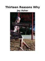 Thumbnail for Novel 13 Reasons Why