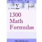 Thumbnail for 1300 Math Formulas By Golden Art