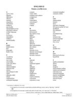 Thumbnail for 13 Literary Terms