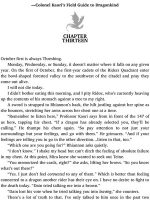 Thumbnail for Fourth Wing - Chapter no 13