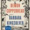 Thumbnail for DEMON COPPERHEAD By Barbara Kingsolver