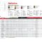 Thumbnail for 243 Ballistics Chart Hornady