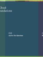 Thumbnail for 1Z0 1085 25 Oracle Cloud Infrastructure 2025 Foundations Associate