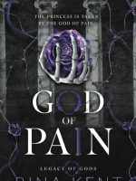 Thumbnail for God Of Pain