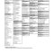 Thumbnail for RECBS Shell Holder Chart
