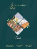 Thumbnail for 2021 Baglar Sahil Nevmekan Menu