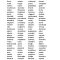 Thumbnail for 2023 2024 Spelling Word List 4 5 6