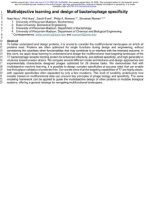 Thumbnail for Lab Report 14 Bacteriophage Specificity