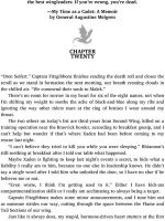 Thumbnail for Fourth Wing - Chapter no 20