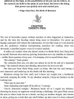 Thumbnail for Fourth Wing - Chapter no 22