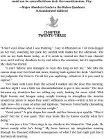 Thumbnail for Fourth Wing - Chapter no 23