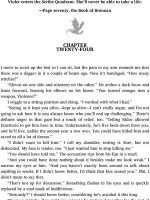 Thumbnail for Fourth Wing - Chapter no 24