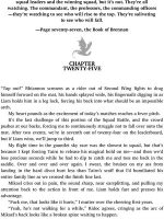 Thumbnail for Fourth Wing - Chapter no 25