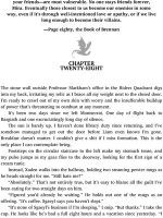 Thumbnail for Fourth Wing – Chapter no 28