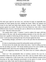 Thumbnail for Fourth Wing – Chapter no 30