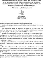 Thumbnail for Fourth Wing – Chapter no 32