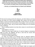 Thumbnail for Fourth Wing – Chapter no 34