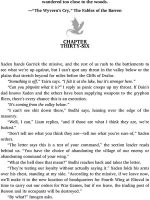 Thumbnail for Fourth Wing – Chapter no 36