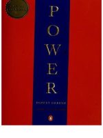 Thumbnail for The 48 Laws of Power