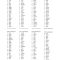 Thumbnail for Fourth Grade Spelling Lists